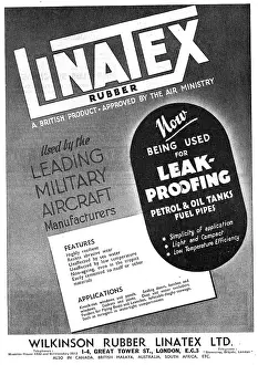 Linatex: Wilkinson Rubber: Linatex Rubber Parts. Leakproof Tanks