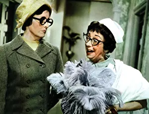 Studio Canal (afa Images): Some Will, Some Won'T (1970)
