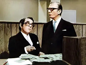 Studio Canal (afa Images): Some Will, Some Won'T (1970)