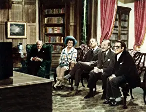 Studio Canal (afa Images): Some Will, Some Won'T (1970)