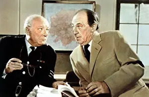 Studio Canal (afa Images): Some Will, Some Won'T (1970)