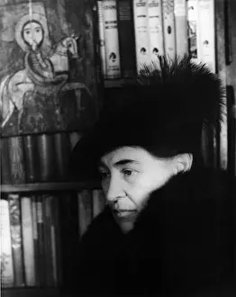 Pulitzer: Willa Cather, American Author