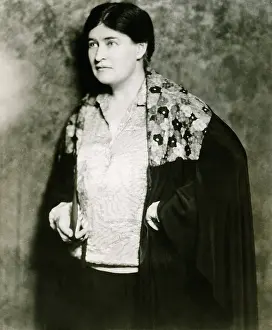 Pulitzer: Willa Cather, American Author