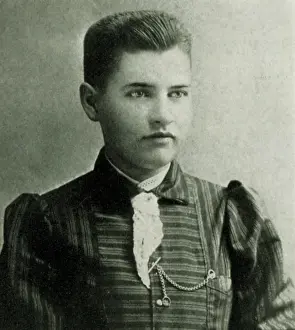 Pulitzer: Willa Cather, American Author