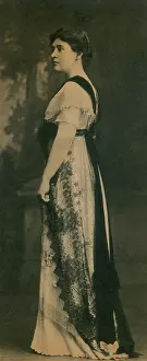 Mcclures: Willa Cather during the from McClure's Magazine ?