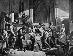 Printers: Willam Caxton