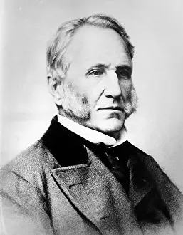 Willard: Willard Parker, American Surgeon