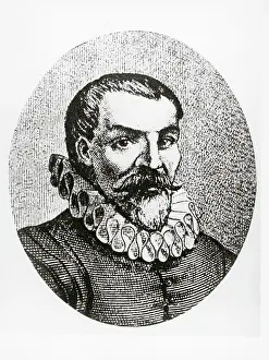 Barents: Willem Barents