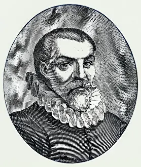 Barents: Willem Barents