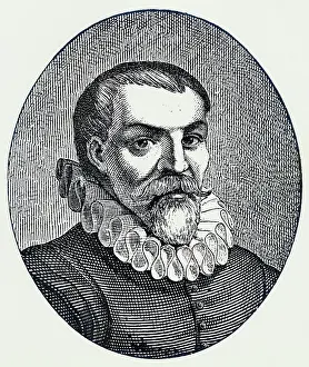 Barents: Willem Barents