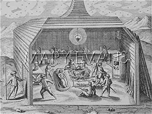 Barents: Willem Barents polar expedition