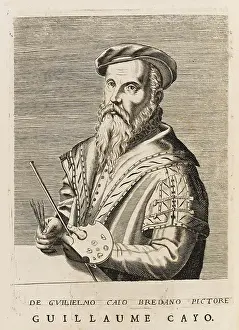 Breda: WILLEM CAYO OF BREDA