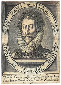 Marck: WILLEM COUNT MARCK
