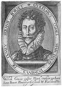 Marck: WILLEM COUNT MARCK