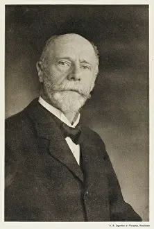 Einthoven: Willem Einthoven