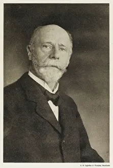 Einthoven: Willem Einthoven