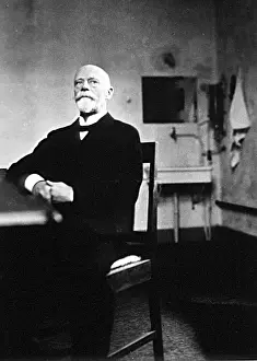 Galvanometer: Willem Einthoven, Dutch Physiologist and Inventor