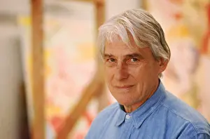 Expressionist: Willem de Kooning, 1965