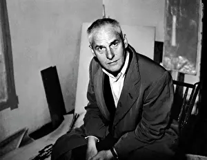 Entertainmentkultur: Willem de Kooning