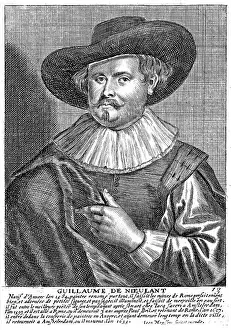 1584: WILLEM NIEUWELANDT
