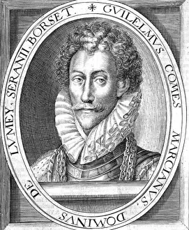 Marck: Willem van der Marck
