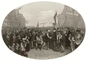 1572: WILLEM DE ZWIGER