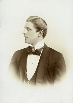 Arend: Willi Arend