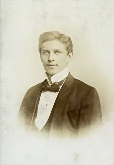 Arend: Willi Arend