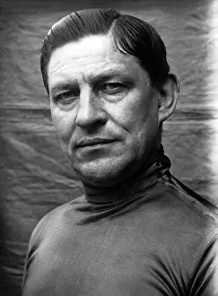 Arend: Willi Arend