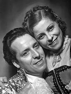 Fassbaender: and Willi Domgraf-Fassbaender, 1939