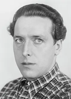 Willi: Willi Domgraf-Fassbaender