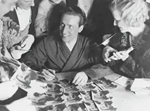 Willi: Willi Domgraf-Fassbaender