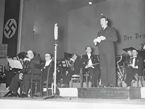 Willi: Willi Domgraf-Fassbaender