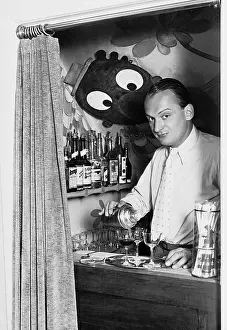 Mixes: Willi Forst, 1932