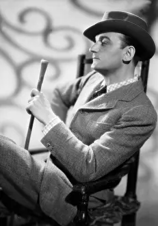Duroy: Willi Forst in Bel ami, 1939