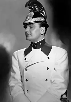 Maisch: Willi Forst in Koenigswalzer, 1935