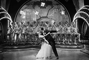 Geza: Willi Forst in A tango for you, 1930