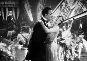 Geza: Willi Forst in A tango for you, 1930