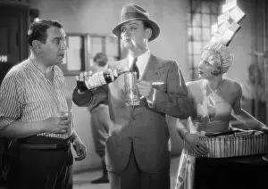 Geza: Willi Forst in A tango for you, 1930
