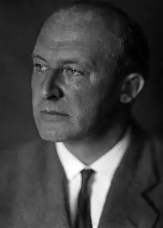 Geiger: Willi Geiger