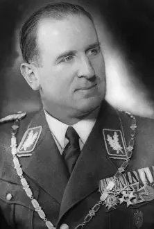 Mayoress: Willi Liebel