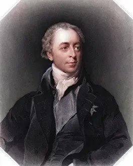 Lowther: William 1st E. Lonsdale