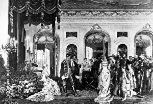 Historica: William, 6.5.1882 - 20.7.1951, German Crown Prince