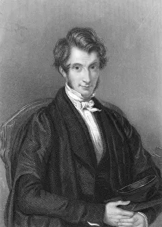 Allegories: WILLIAM ADAMS