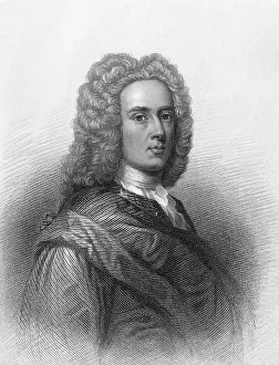 1731: WILLIAM AIKMAN, ARTIST
