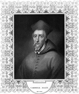 1594: WILLIAM ALLEN