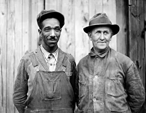 Decomposed: William Allen, and Orville Wilson, found ?