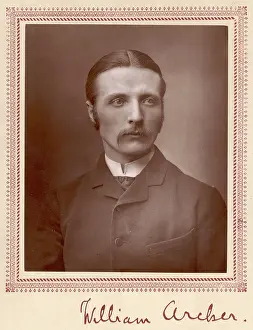 Ibsen: WILLIAM ARCHER
