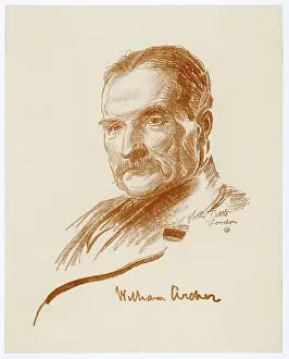 Ibsen: William Archer