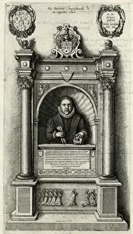 Aubrey: William Aubrey
